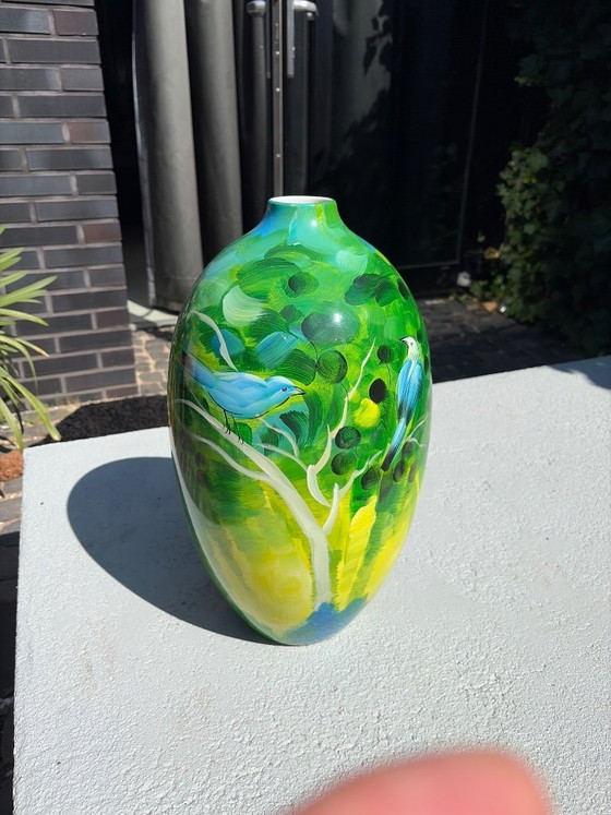 Image 1 of Vase de Pot