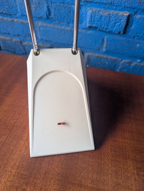 Image 1 of Vintage Ikea Telescopic Desk Lamp B9009 19