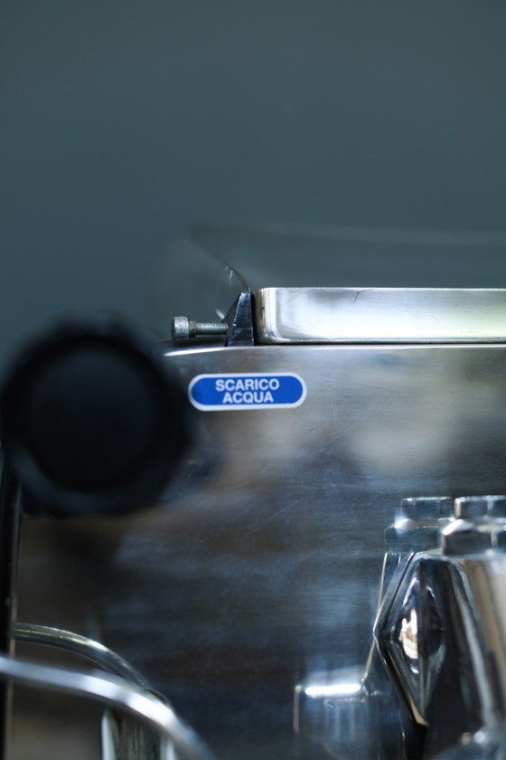 Image 1 of E61 by FAEMA Espresso Machine