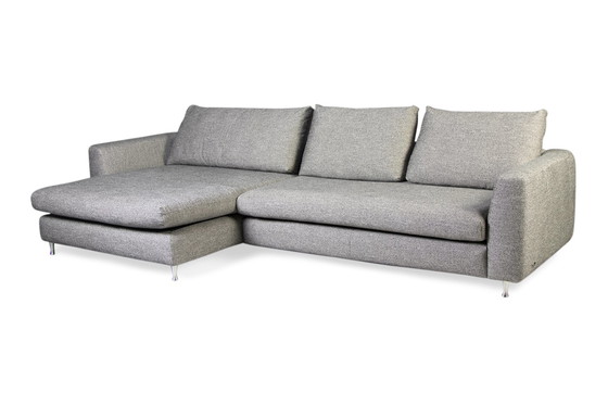 Image 1 of W. Schillig Canapé d'angle Lorenza