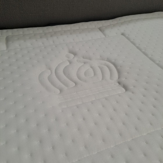 Image 1 of Auping Elysium mattress A - 90x210 Soft