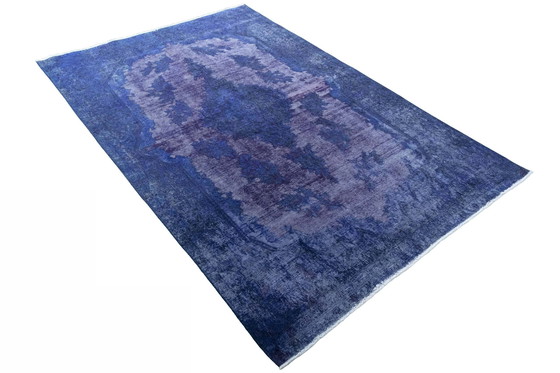 Image 1 of Hand-knotted Vintage Royal Carpet - 295 X 195 Cm - New