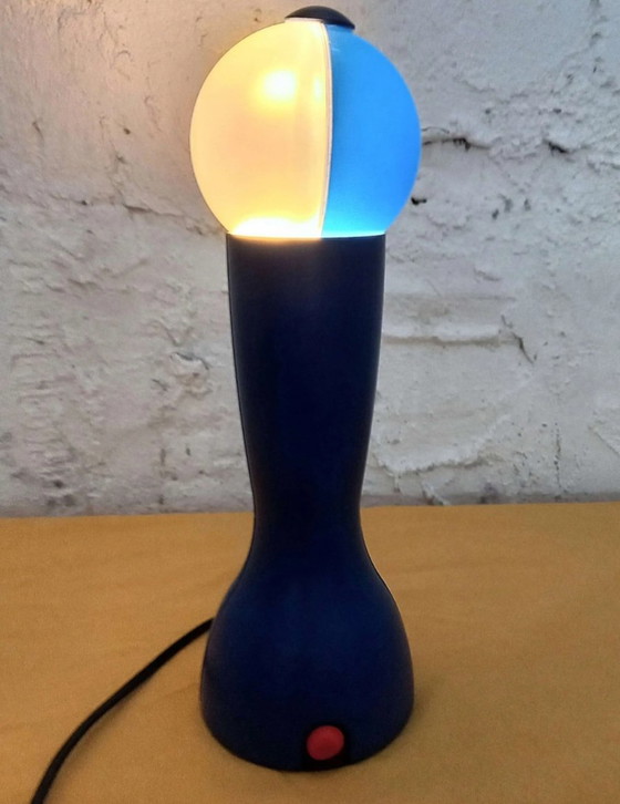 Image 1 of Gilda Tafellamp Artemide 1990