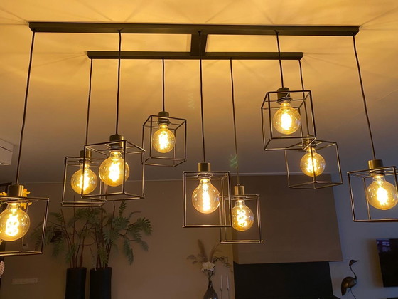 Image 1 of Pendant lamp Stéphane Davidts