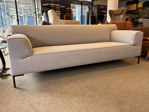 Design On Stock Bloq 3-seater sofa Milton surf