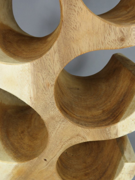 Image 1 of Portabottiglie/Supporto per vino 50 cm