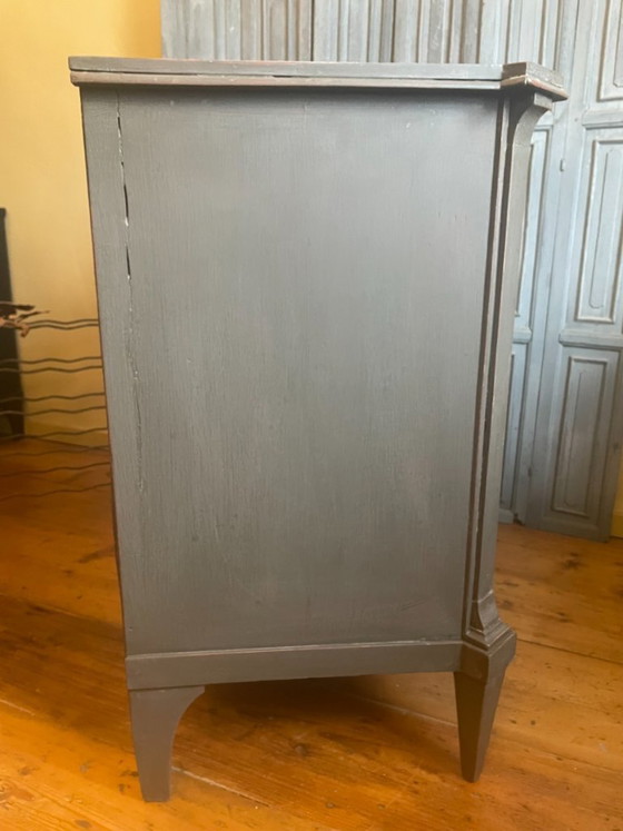 Image 1 of Cómoda Cómoda Cómoda Holandesa Antigua