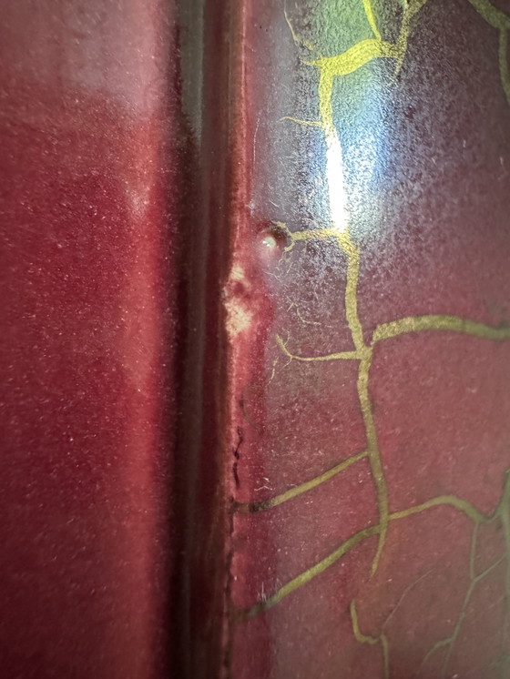 Image 1 of Grande vaso Germania Ovest anni '60