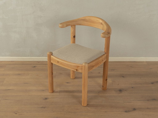  1960s chair, Vamdrup Stolefabrik 