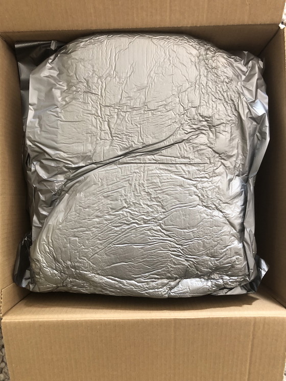 Image 1 of Jarrón Cor Unum passé partout Benno Premsela