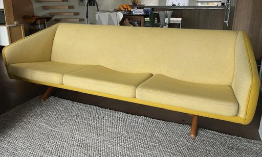 Dreisitziges Sofa Wikkelso ML90
