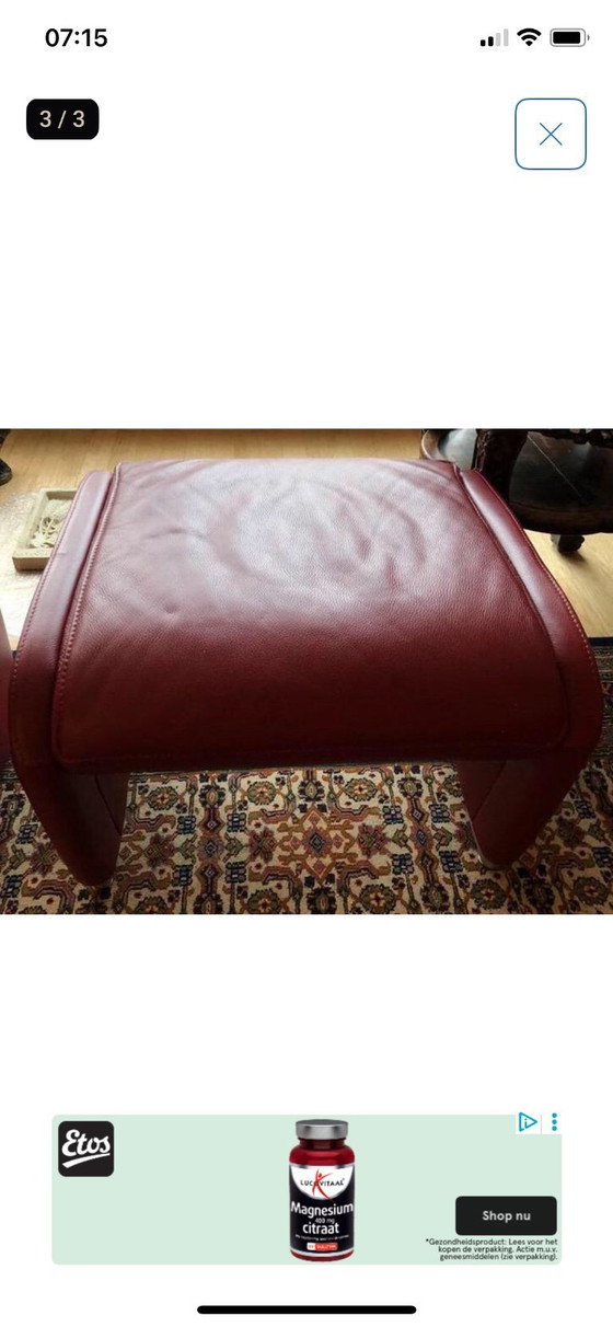 Image 1 of Sofá de dos plazas Jori