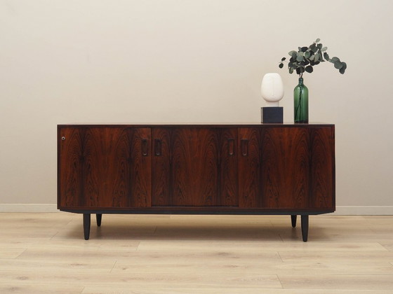 Image 1 of Rosewood dresser, Danish design, 1970s, production: Denmark