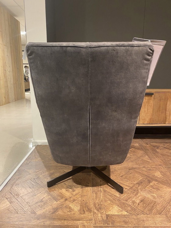 Image 1 of In.House Benia Forest armchair