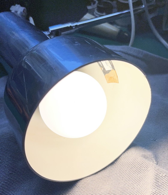 Image 1 of GEPO spot chrome