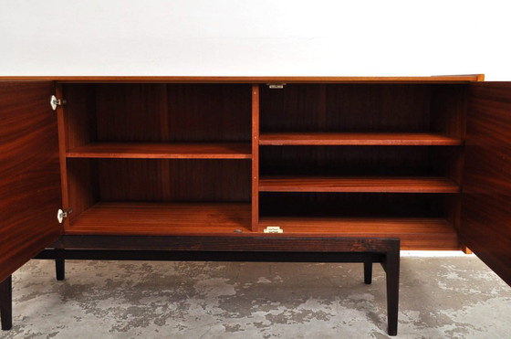 Image 1 of Vintage sideboard by František Mezulanik, 1960s