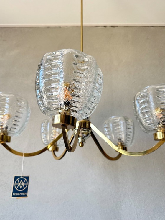 Image 1 of Lampada a sospensione vintage