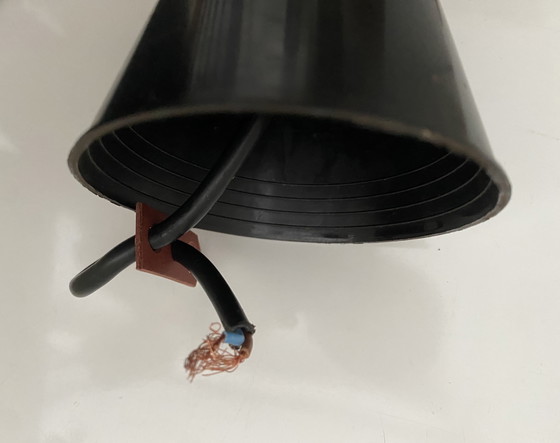 Image 1 of Suspension Lyra vintage Ikea, modèle T501, de 1987 - Lampe de style industriel