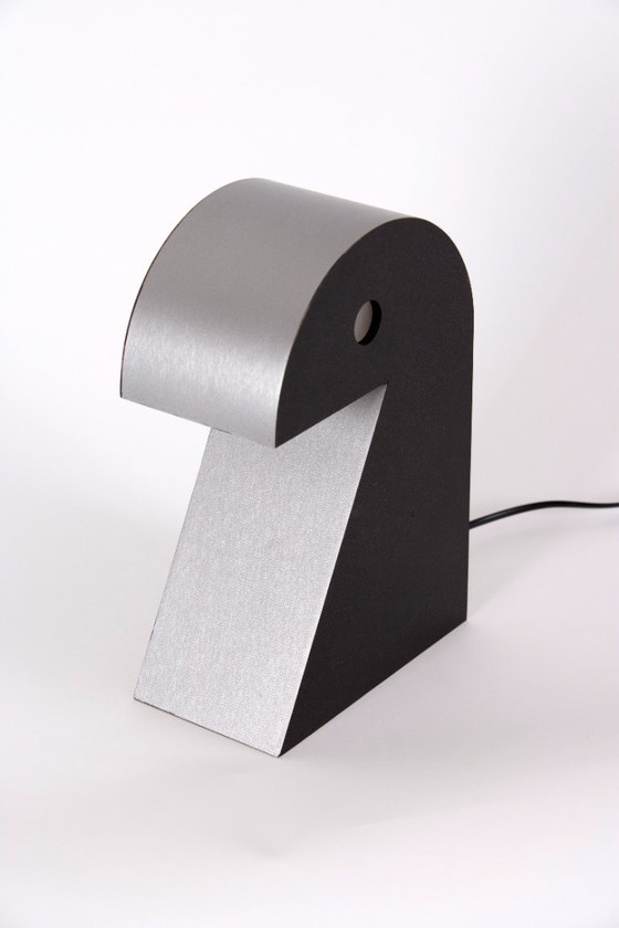 Tischlampe – Tischlampen, Metall (photo 3 of 10)
