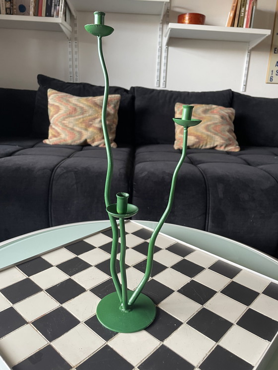 Image 1 of Candelabro vintage Hysteria