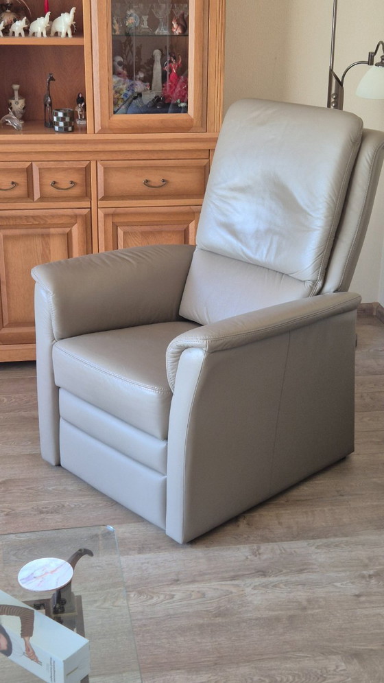 Image 1 of Poltrona relax