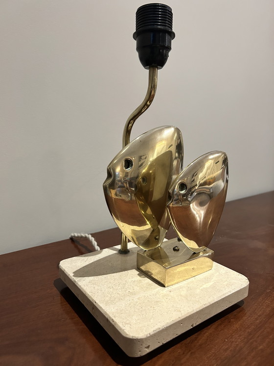 Image 1 of Messing vislamp van somchai, hattakitkosol