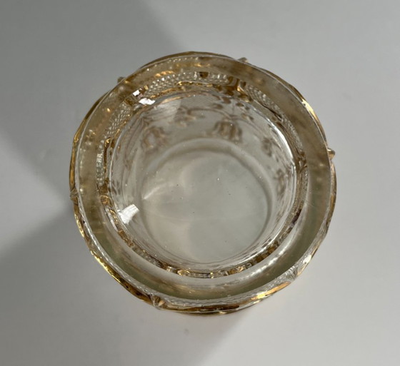 Image 1 of Josef Rindskopf Art Déco Becher Modell 1183 (années 1920)