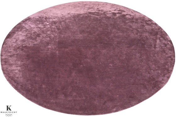 Image 1 of Handtufted Plain Design Tapijt 5034