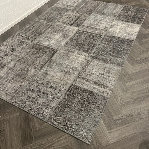 Brinker Carpets Vintage-Teppich - 200x300