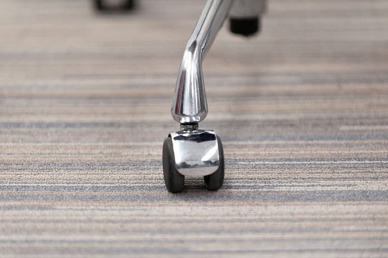 Image 1 of Vitra Ea 119 Sedia da ufficio