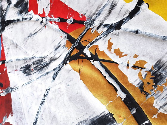 Image 1 of Jürgen Angeler - Eureka Meridians