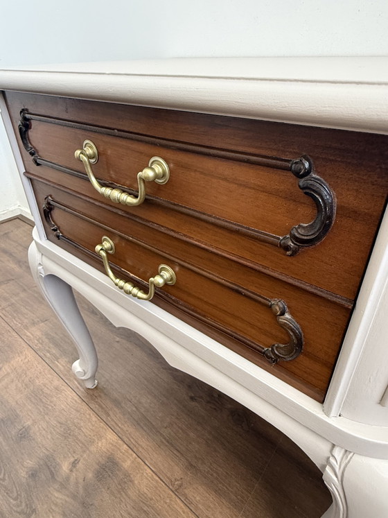 Image 1 of Juego de mesitas de noche francesas