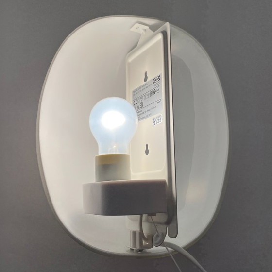 Image 1 of KALLBLIXT Wall Lamp by Hanna Klarqvist – Scandinavian Design