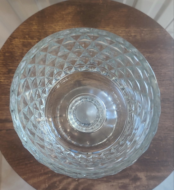 Image 1 of Nordische Glasvase