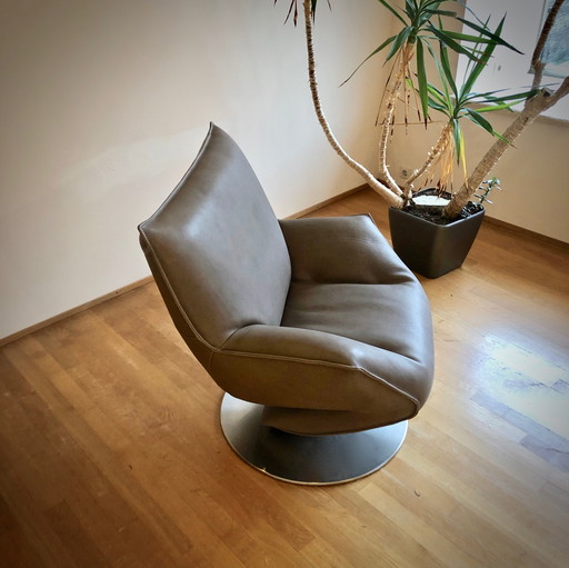 Koinor Ixus armchair