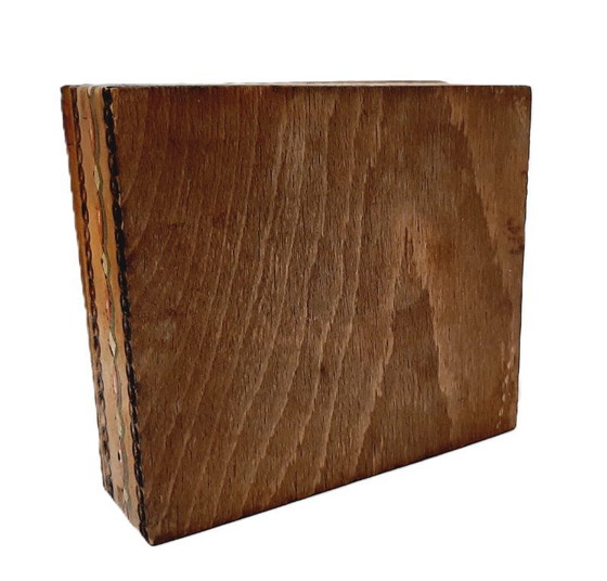 Image 1 of Lampada da scrivania vintage, metà secolo, verde kaki