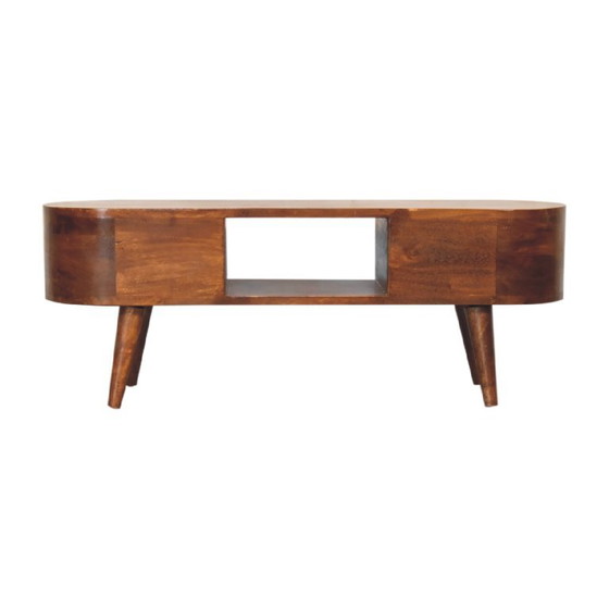Mobili TV di Lusso in Legno Massello di Mango – Artisan (photo 11 of 11)