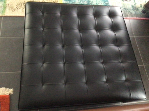 Knoll Florence Bank Beistelltisch/Couchtisch