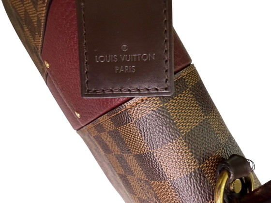 Image 1 of Louis Vuitton Bond Street tas