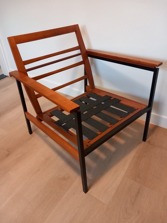 Image 1 of Sillón Gelderland Rob Parry