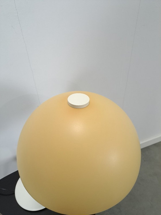 Image 1 of Space Age mushroom lamp