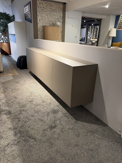 Karat (yume) hang dressoir