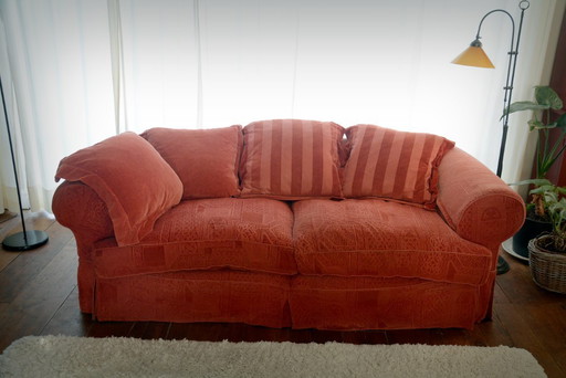 Gemütlicher Zweisitzer