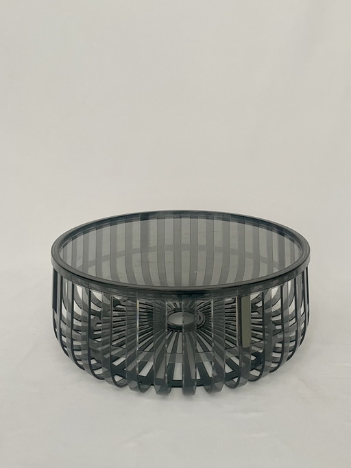 Kartell bijzettafel