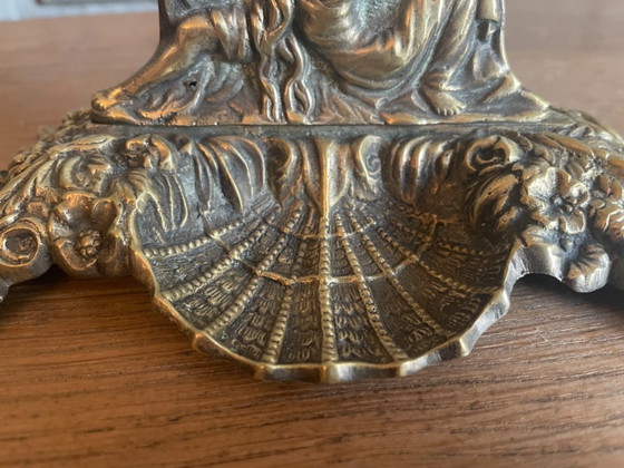 Image 1 of Vanity mirror Table mirror Make-up mirror