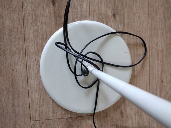 Image 1 of Danish standing lamp