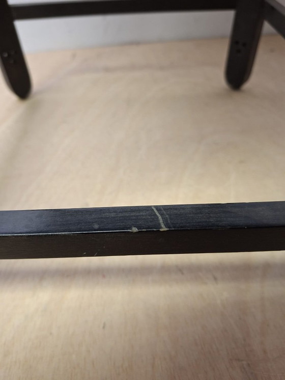 Image 1 of Giorgetti design coffee table frame – Umberto Asnago