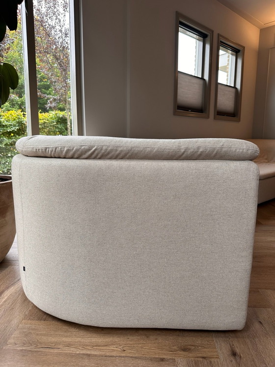 NUOVO | Studio HENK Blanket divano di design modulare, 6 elementi, prezzo nuovo € 10.734,-, Divani modulari (foto 8 di 15)