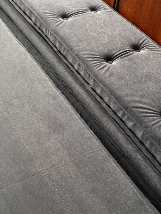 Image 1 of Cuscini da salotto in velluto 6x – eleganti e multifunzionali