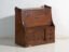 Ancien bureau japonais à abattant – Période Taishō, Japon, circa 1920 – Bureaux, Iron (photo 9 of 40)